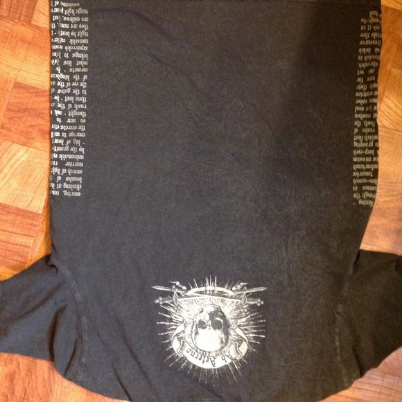 Mens Tshirt M! - Picture 4 of 4